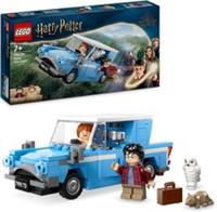 LEGO Harry Potter: Flying Ford Anglia (76424)