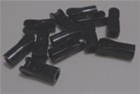 LEGO TECHNIC 6321194 - 23443 Shaft Holder W Bar Black x12