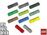 LEGO - Part 26287 / 42195 - Axle Extension 3L (MULTIPACK) + NEW + SELECT COLOUR