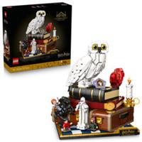 LEGO Harry Potter: Philosophers Stone Collectors Edition (76466)