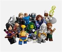 LEGO Marvel Series 2 71039 Pick Your Minifigure New Sealed