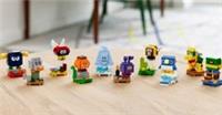 LEGO Super Mario Series 4 71402 Pick Your Character New Opened To Check