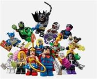 LEGO DC Super Heroes 71026 Pick Your Minifigure New Opened To Check