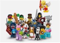 LEGO Minifigures Series 27 71048 Pick Your Figure Pirate Steampunk New Sealed