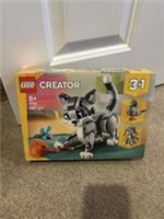 LEGO Creator 3in1 31163 8+ 407 Pieces Brand New Unopened Sealed