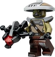 LEGO Star Wars Embo Minifigure from Hutt Palace Sentry Droid Showdown 75451 New
