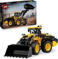 LEGO Technic 42209 Volvo L120 Electric Wheel Loader 973 Pcs Ages 9+ Brand New
