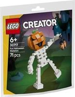 LEGO Creator: Fun Halloween Skeleton (30717)