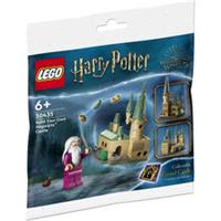 LEGO 30435 Build Your Own Hogwarts Castle Polybag - Retired - New & Sealed