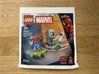 LEGO 30652 Marvel Doctor Strange Interdimensional Portal Polybag - New & Sealed