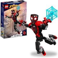 LEGO 76225 Marvel Miles Morales Figure Set - New & Sealed