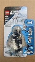 LEGO 40557 Star Wars Defence of Hoth (US Blister Pack) - New & Sealed