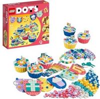 LEGO 41806 DOTS Ultimate Party Kit - Retired - New & Sealed