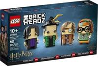LEGO 40560 BrickHeadz Harry Potter Professors of Hogwarts Retired - New & Sealed