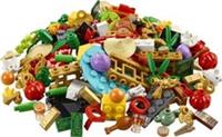 LEGO 40605 Lunar New Year VIP Add-On Pack - Retired - New & Sealed