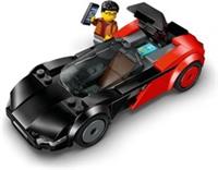 LEGO City EV Supercar 60486