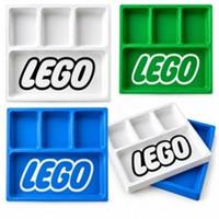 LEGO Sorting Tray - Multiple Colours