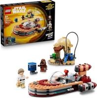 Lego 75420 Star Wars SMART Play: Luke's Landspeeder - New & Sealed