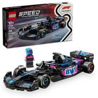LEGO Speed Champions BWT Alpine F1 Team A524 77248