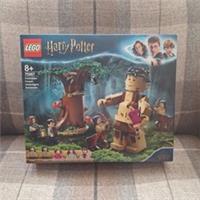 LEGO 75967 Harry Potter Forbidden Forest Umbridge's Encounter NEW and sealed