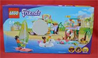 LEGO FRIENDS 41710 - FUN SURF BEACH SET - NEW FACTORY SEALED!