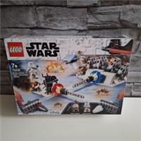 LEGO Star Wars: Action Battle Hoth Generator Attack (75239) BRAND NEW and Sealed