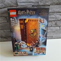 LEGO 76382 Harry Potter: Hogwarts Moment: Transfiguration Class New And Sealed