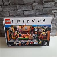 LEGO Ideas Friends Central Perk Set 21319 - Brand New and sealed