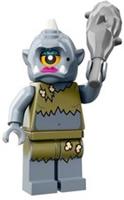 LEGO SERIES 13 LADY CYCLOPS MINIFIGURE 71008 Brand new and unopened