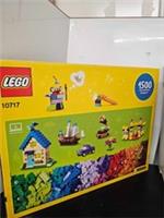 Lego Classic Bricks Bricks Bricks 10717