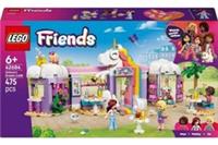 LEGO Friends Unicorn Dream Caf with 3 Mini Dolls (42684) 465pcs, New & Sealed