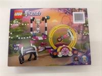 LEGO FRIENDS: Magical Acrobatics (41686)