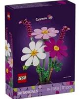 LEGO Botanicals Cosmos Flowers No 11514 Building Set NEW