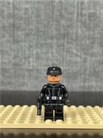 Lego Star Wars Imperial Shuttle Pilot Minifigure SW1480 | NEW | 75419