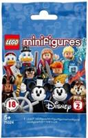 LEGO Disney Series 2 Minifigures 71024 Mini Figures Rare Pick Your Figure New