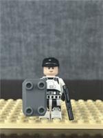 Lego Star Wars ISB Tactical Agent Minifigure SW1409 | 75399 | NEW