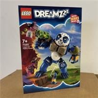 LEGO Dreamzzz: Logan the Mighty Panda - 71480 - BNISB