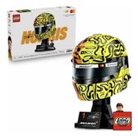 LEGO Editions Vehicles F1 Helmet Assortment - Models 43014 / 17 / 23 (14+ Years)