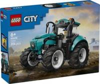 Lego City Building Vehicle 60498 Tractor Set - Brand New & Sealed