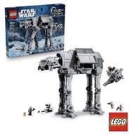 LEGO Star Wars Imperial Remnant AT-AT with INT-4 - Model 75454 (10+ Years)