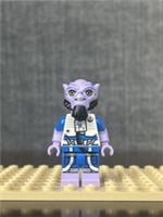 Lego Star Wars Garazeb Zeb Orrelios Minifigure SW1527 | 75447 | BRAND NEW