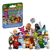 LEGO Minifigure 71053 Shrek PICK FIGURE or FULL SET