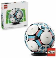 LEGO Football: Soccer Ball (43019)