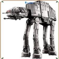 AT-AT Star Wars Model Replica - Modelex Building Block Set