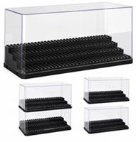 3 Tier Display Case for Lego Minifigures / Storage / Display