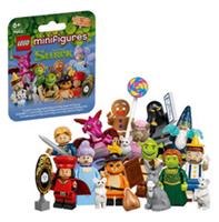 Lego 71053 SHREK Minifigure Series - Choose Your Own - Opened To Identify