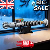MOC Star Wars 40730 Luke Skywalker's Lightsaber New & Sealed