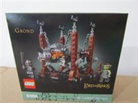 Lego  40893  Grond Icons   The Lord of the Rings  NEW / Sealed