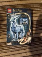 Lego 76414 - Expecto Patronum - Harry Potter
