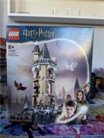 LEGO Harry Potter Hogwarts Castle Owlery 76430 364pcs 8+ 2024 New and sealed